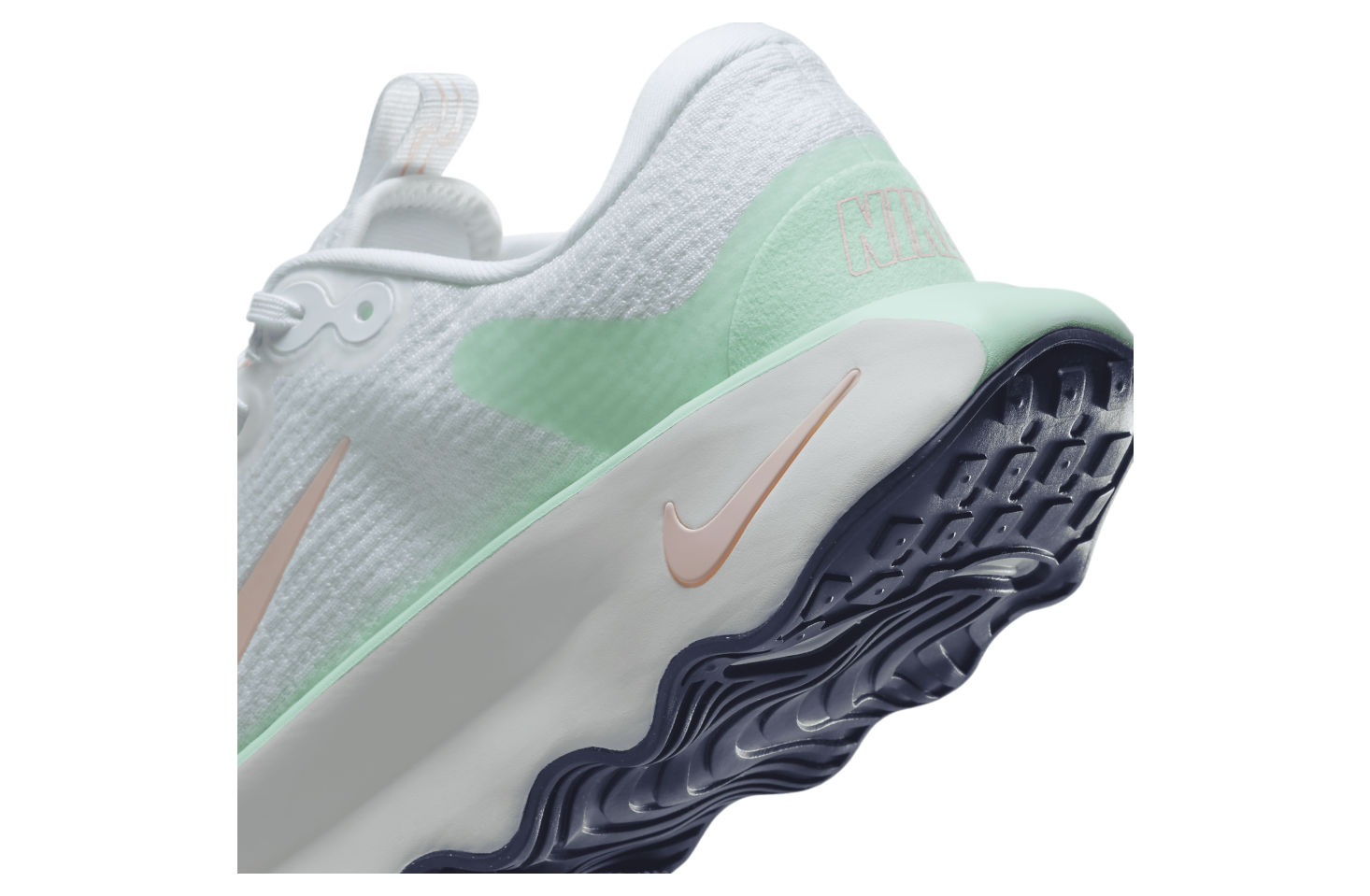 Nike Motiva WMNS White / Mint Foam