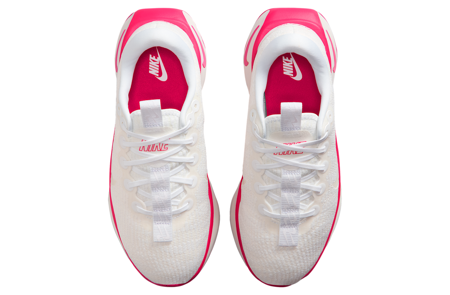 Nike Motiva Wmns White / Summit White / Rush Pink