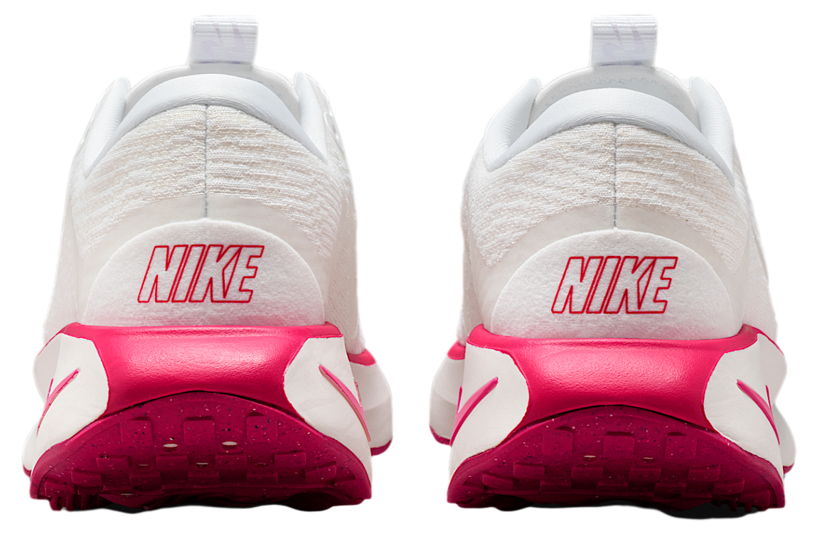 Nike Motiva Wmns White / Summit White / Rush Pink
