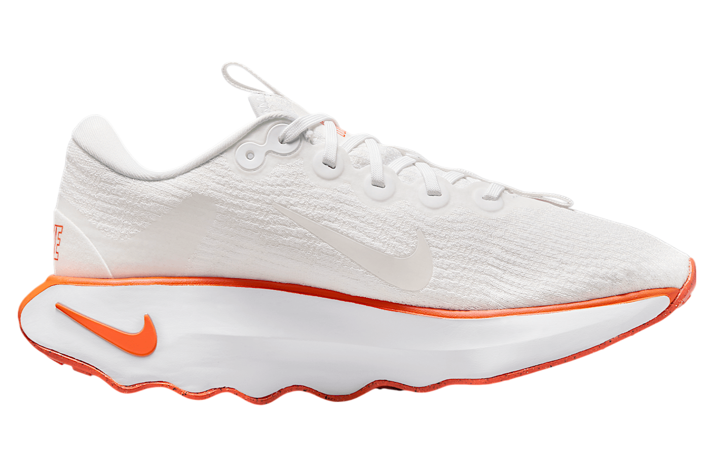 Nike Motiva Wmns White / Summit White / Turf Orange