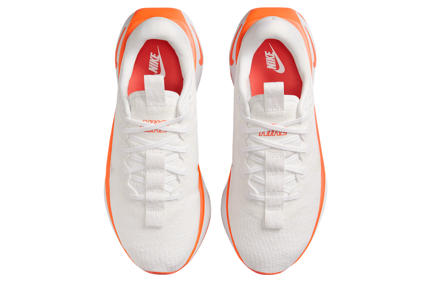 Nike Motiva Wmns White / Summit White / Turf Orange