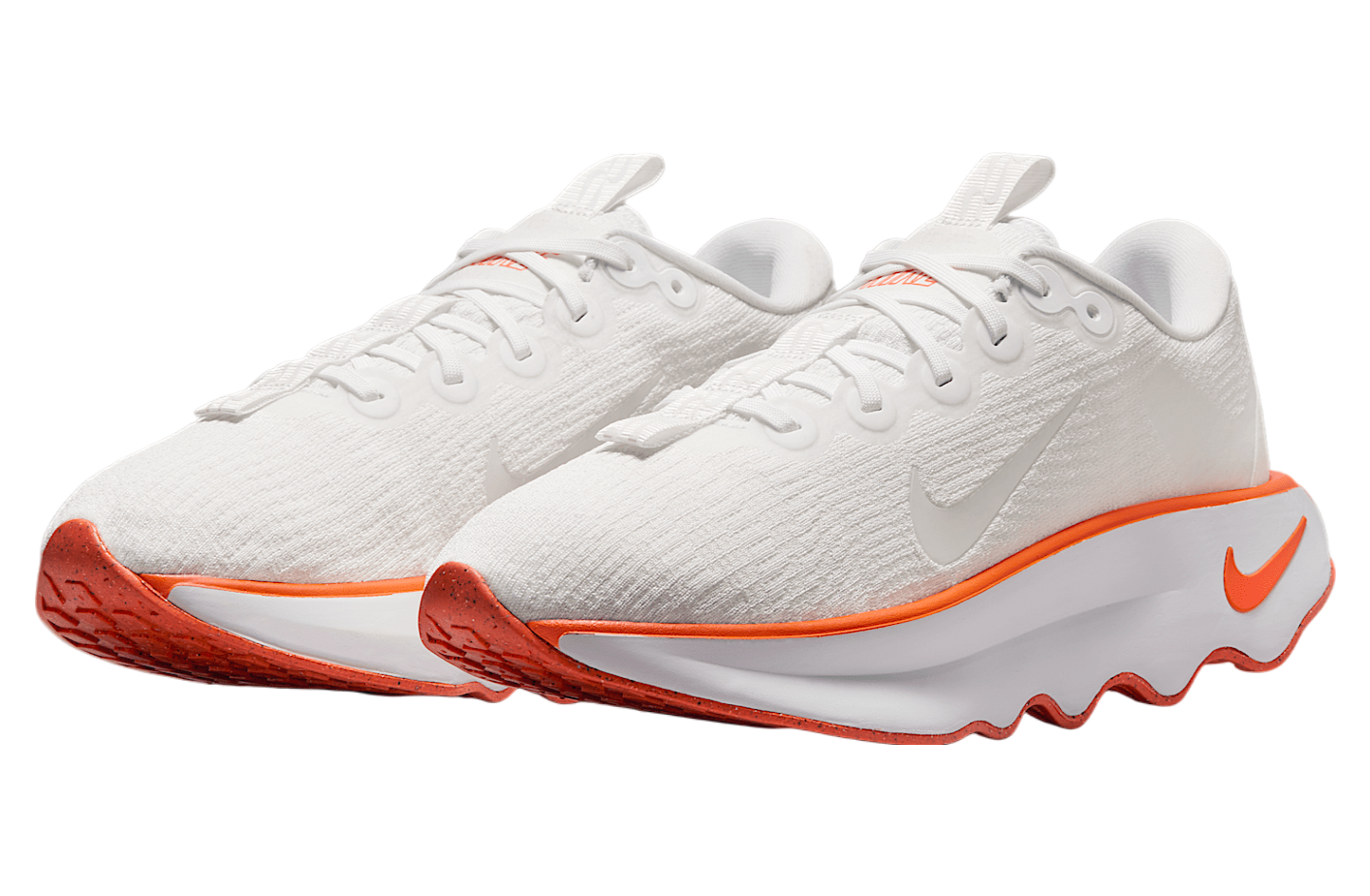 Nike Motiva Wmns White / Summit White / Turf Orange