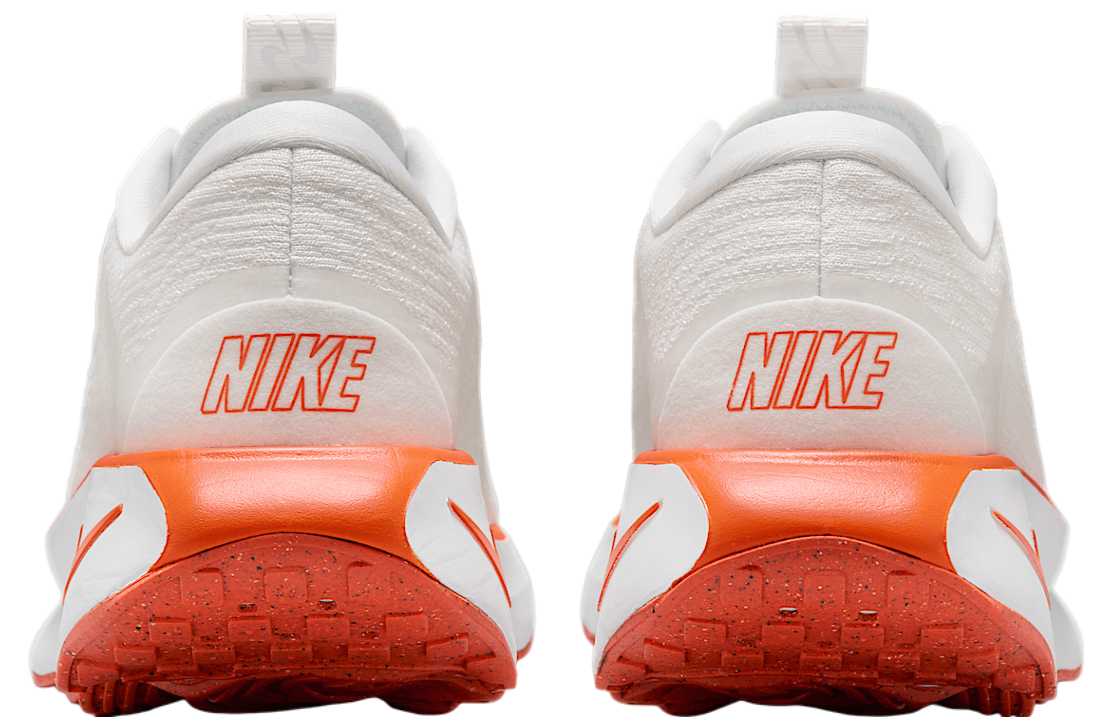 Nike Motiva Wmns White / Summit White / Turf Orange