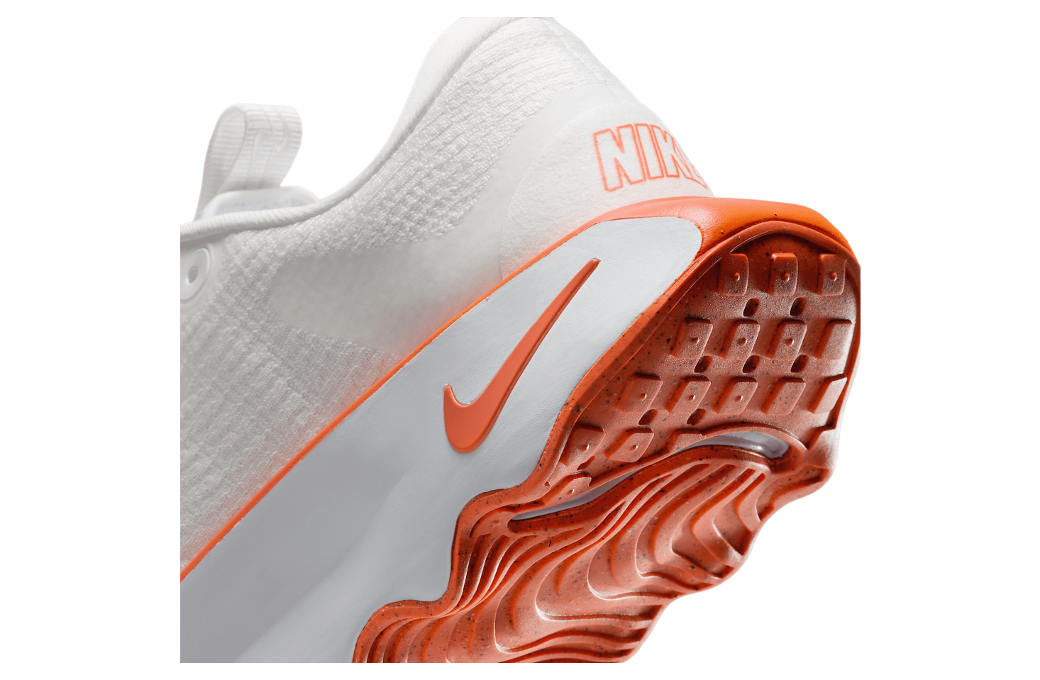 Nike Motiva Wmns White / Summit White / Turf Orange