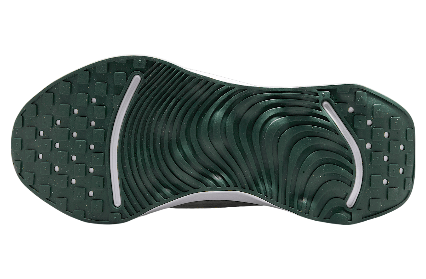 Nike Motiva WMNS White / Summit White / Vintage Green / White