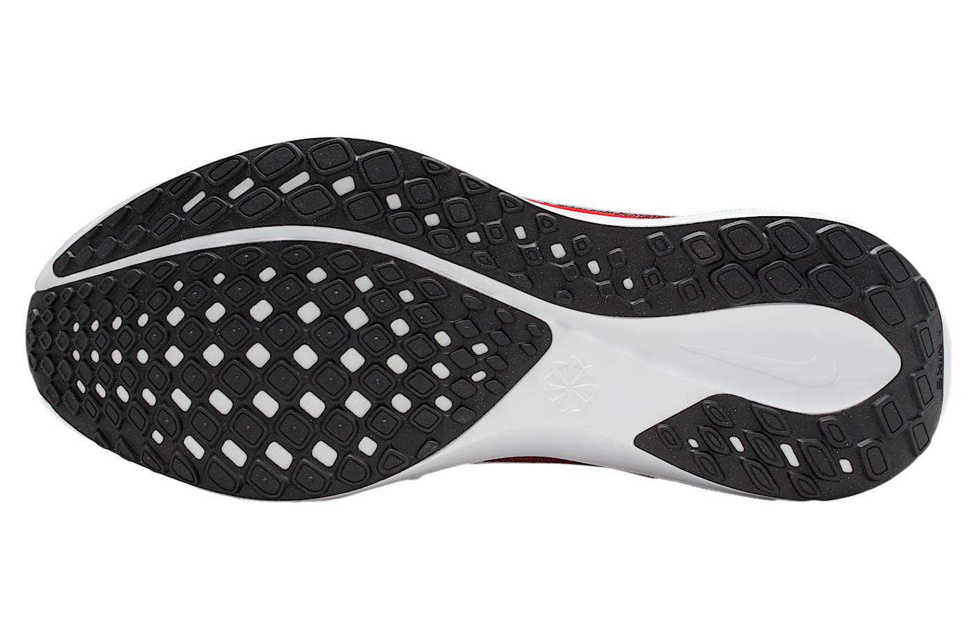 Nike New England Patriots Pegasus 41 College Navy / University Red