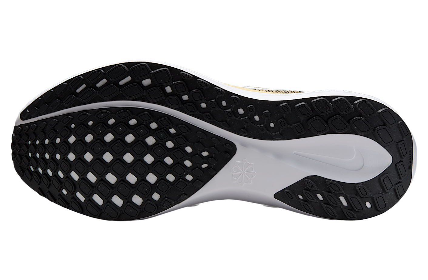 Nike New Orleans Saints Pegasus 41 Black / Team Gold