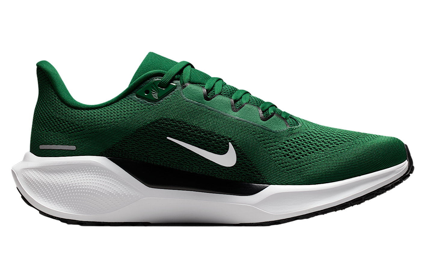 Nike New York Jets Pegasus 41 Sport Green / Black