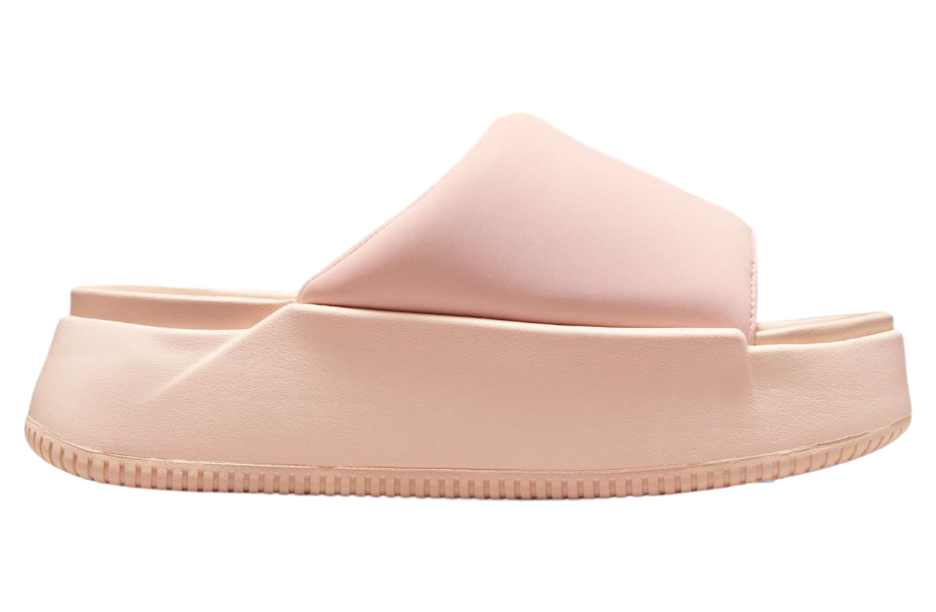 Nike NK Calm Elevation WMNS Washed Coral Red