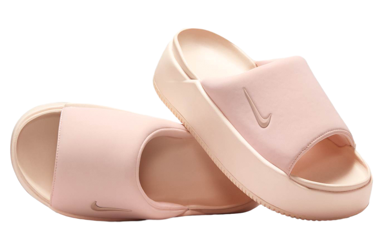 Nike NK Calm Elevation WMNS Washed Coral Red