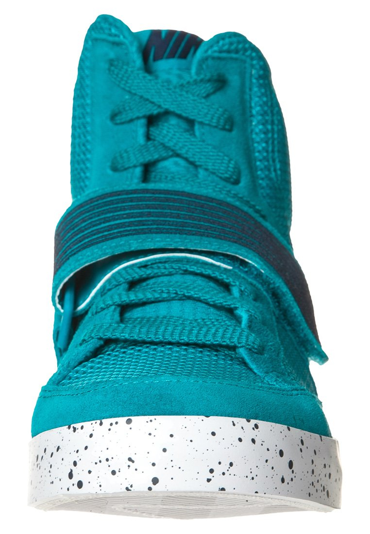 Nike NSW Skystepper - Tropical Teal / Midnight Navy - White 599277301