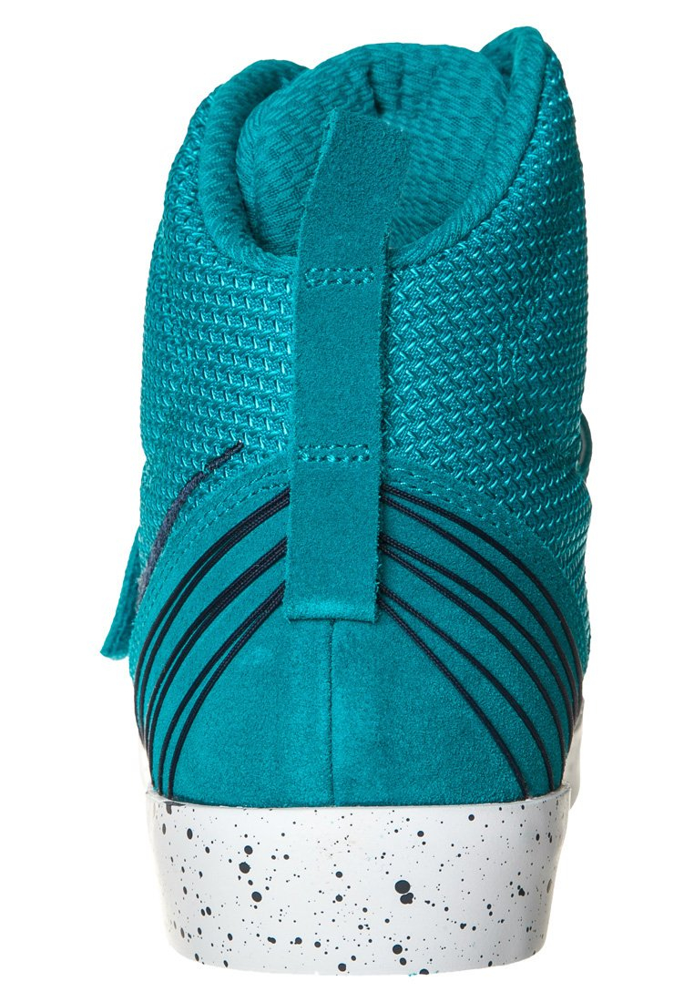 Nike NSW Skystepper - Tropical Teal / Midnight Navy - White 599277301