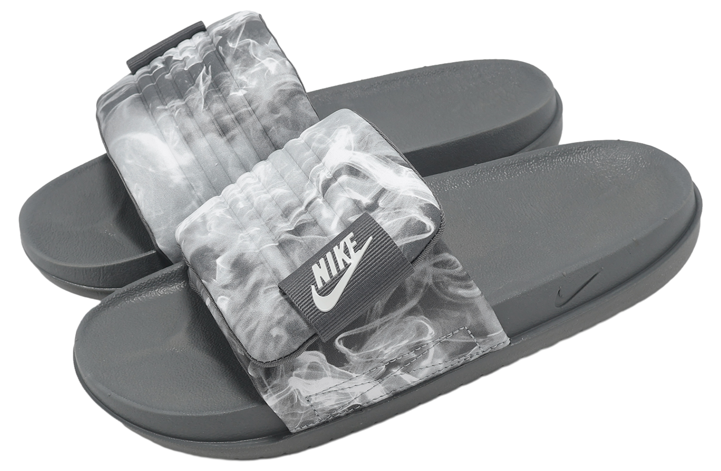 nike off white slides