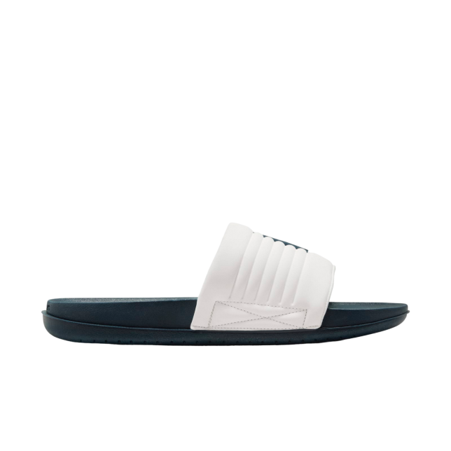 Nike Offcourt Adjust Slide Sail / Armory Navy