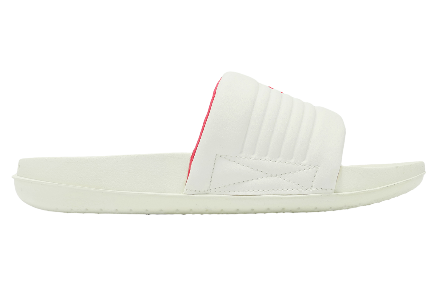 ★Nike★ Offcourt Adjust Slide W White Phantom DV1033101 DV1 Nike Wmns Offcourt Adjust Slide White Phantom Women Slip On