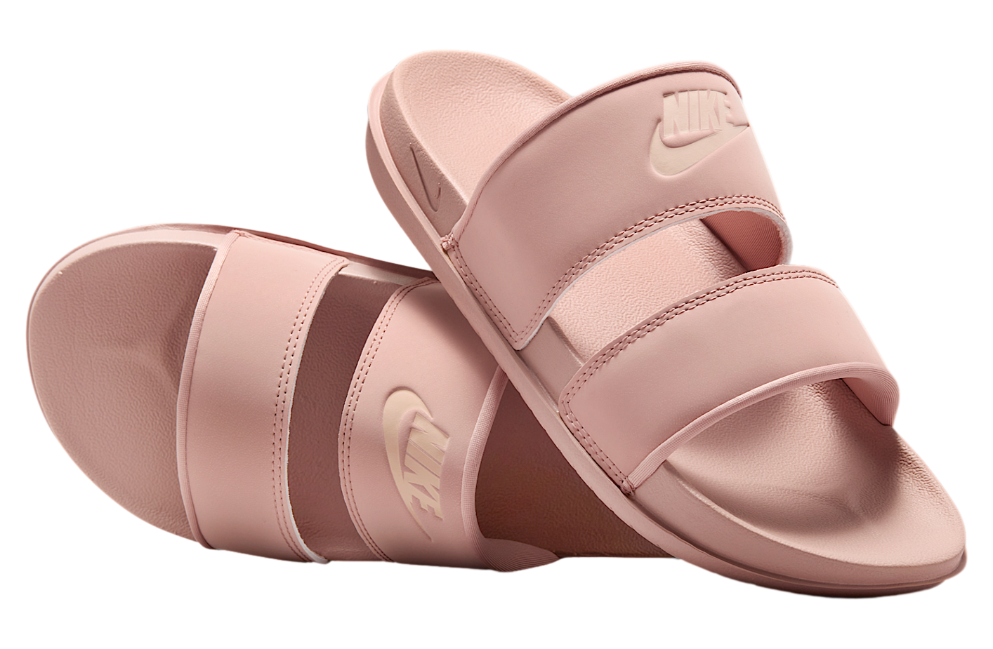 Nike Offcourt Duo Wmns Particle Pink / Particle Beige