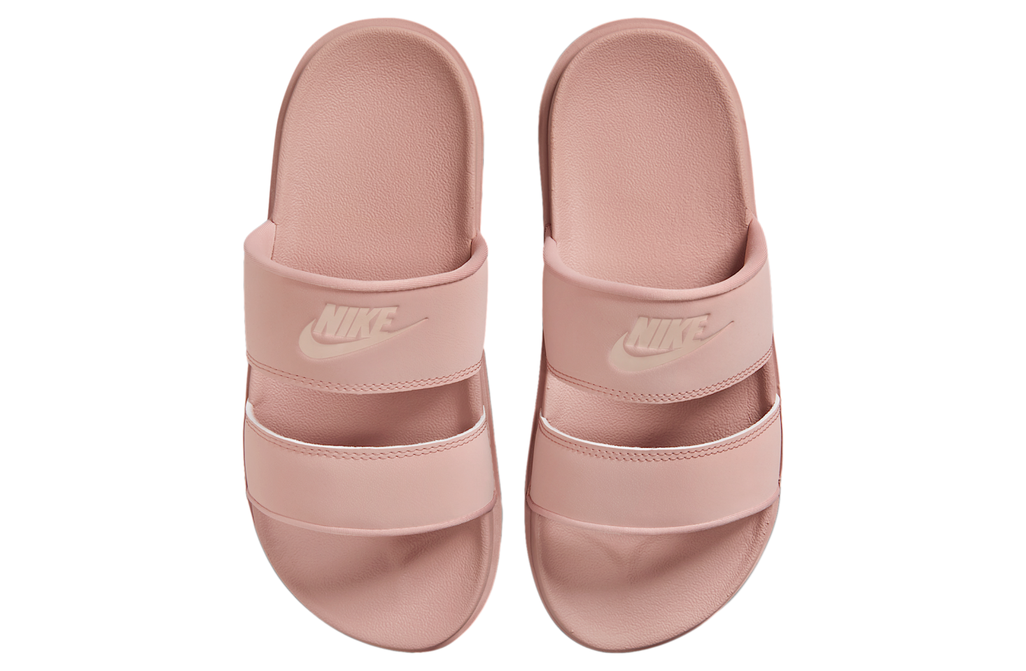 Nike Offcourt Duo Wmns Particle Pink / Particle Beige