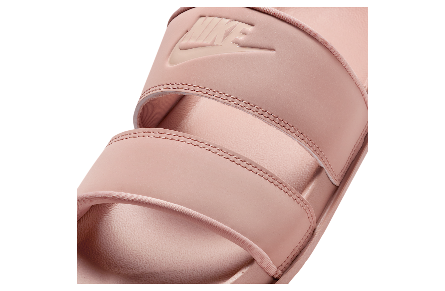 Nike Offcourt Duo Wmns Particle Pink / Particle Beige