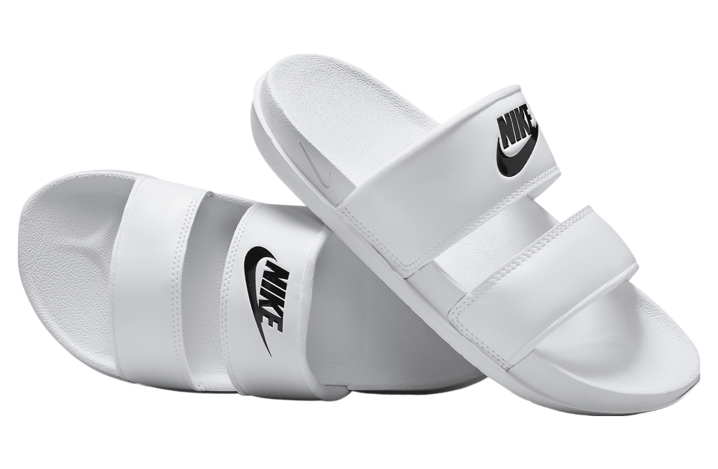 Nike Offcourt Duo WMNS White / Black