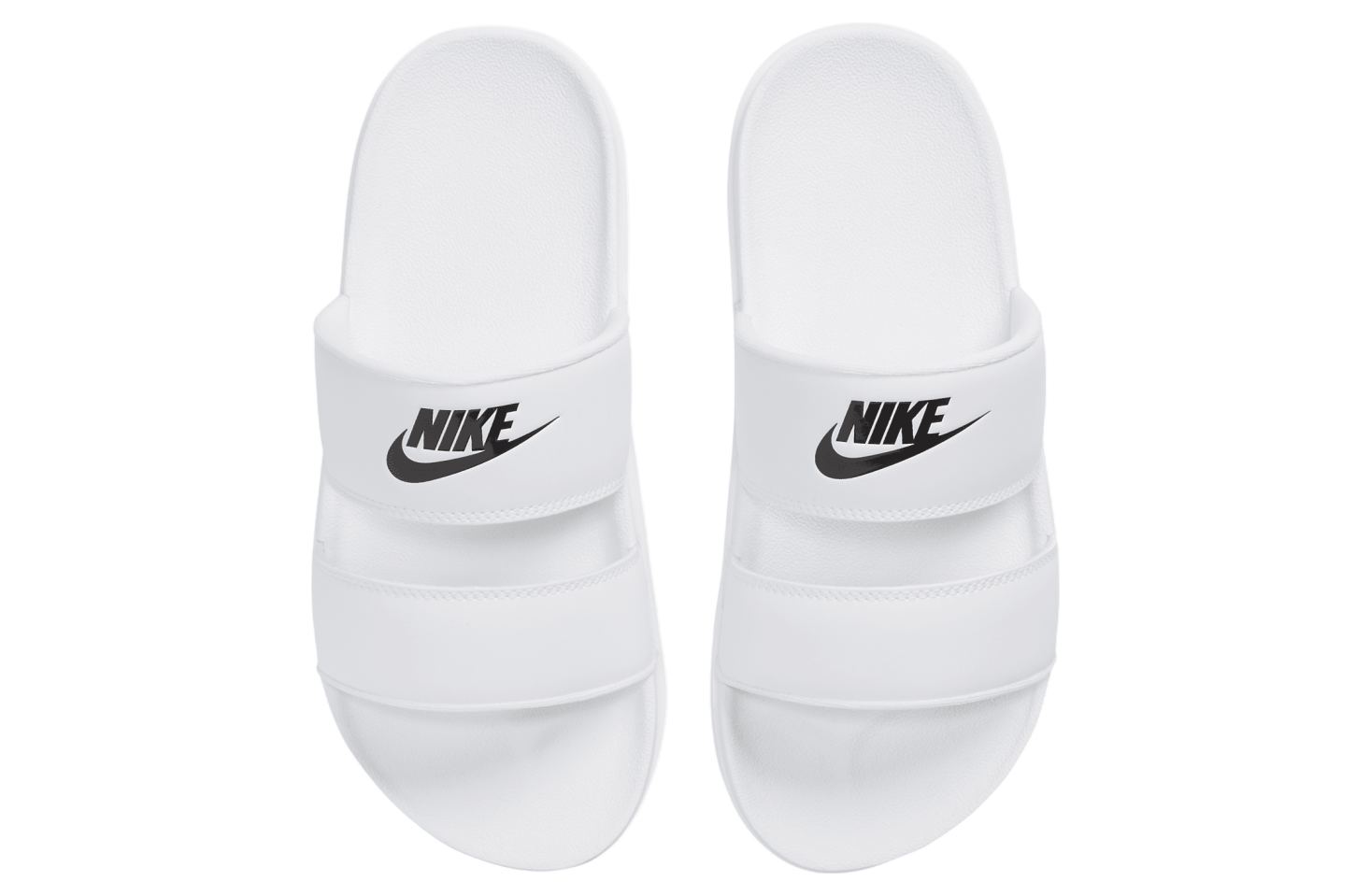 Nike Offcourt Duo WMNS White / Black