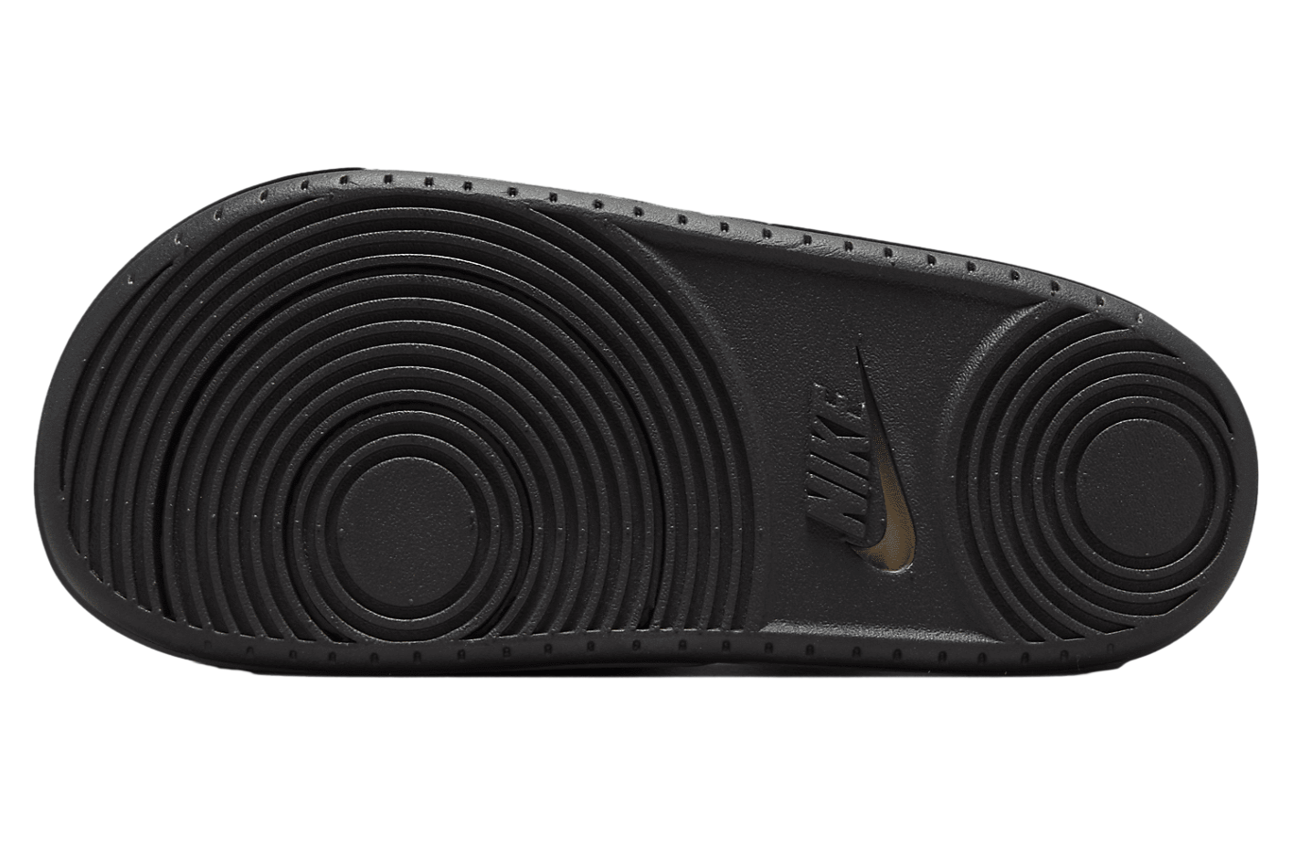 Nike Offcourt Khaki / Black