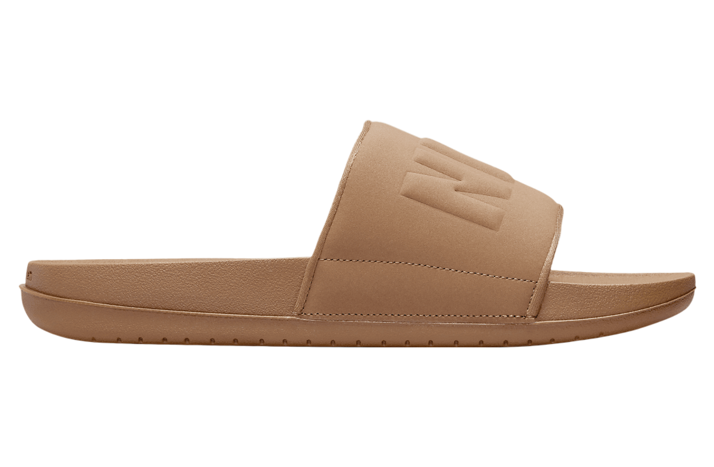 Nike Offcourt Light British Tan