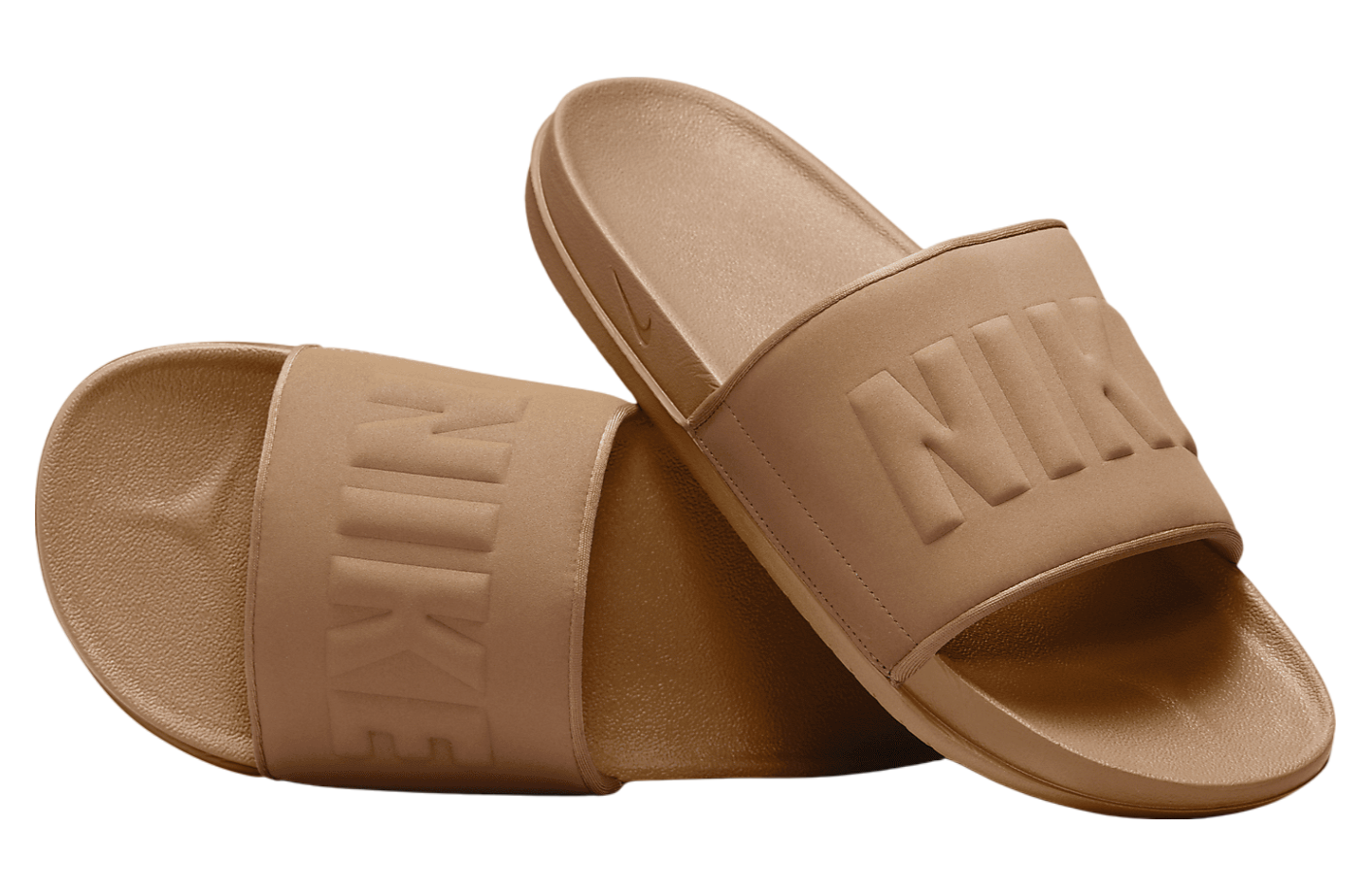 Nike Offcourt Light British Tan