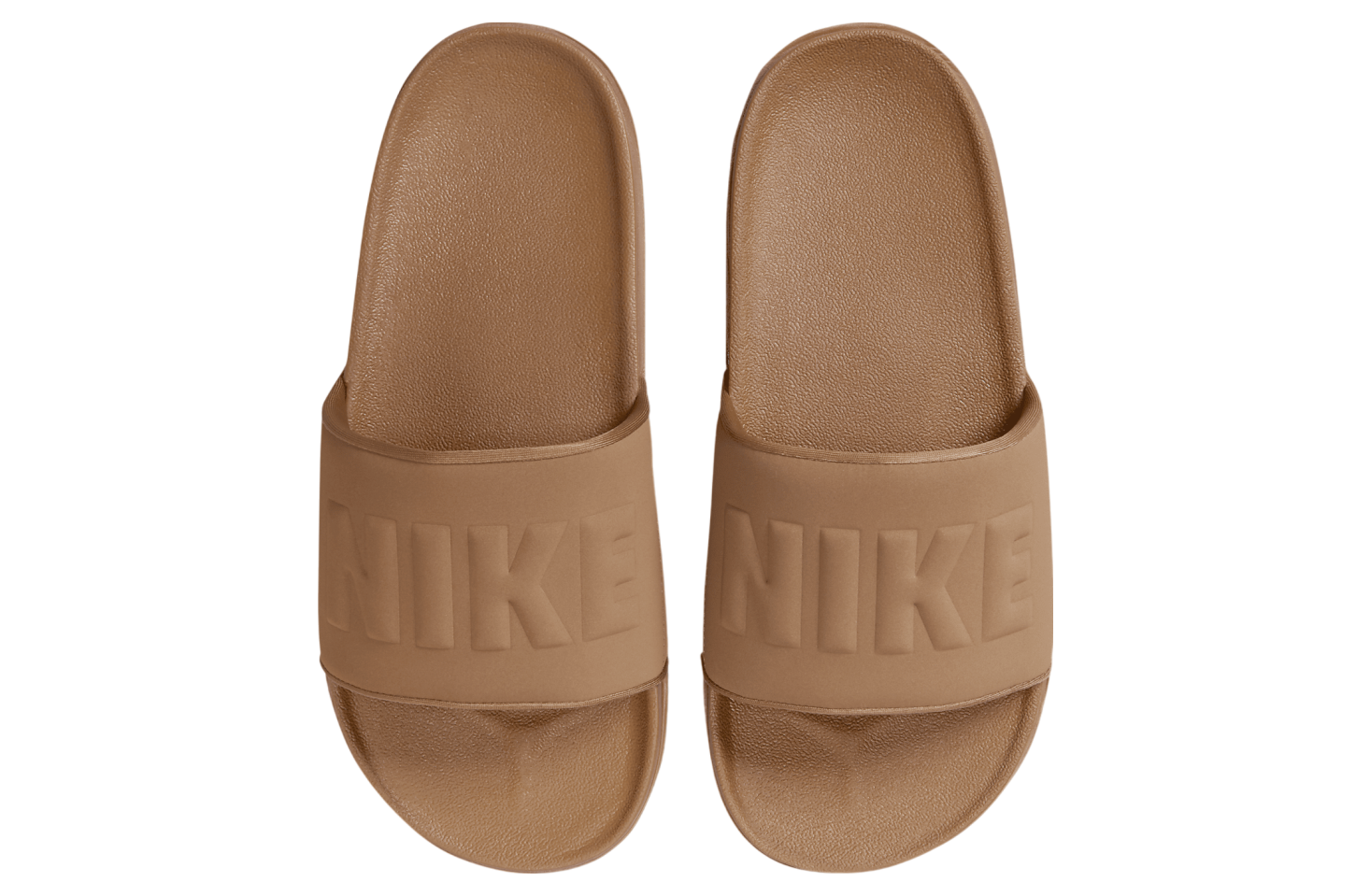 Nike Offcourt Light British Tan