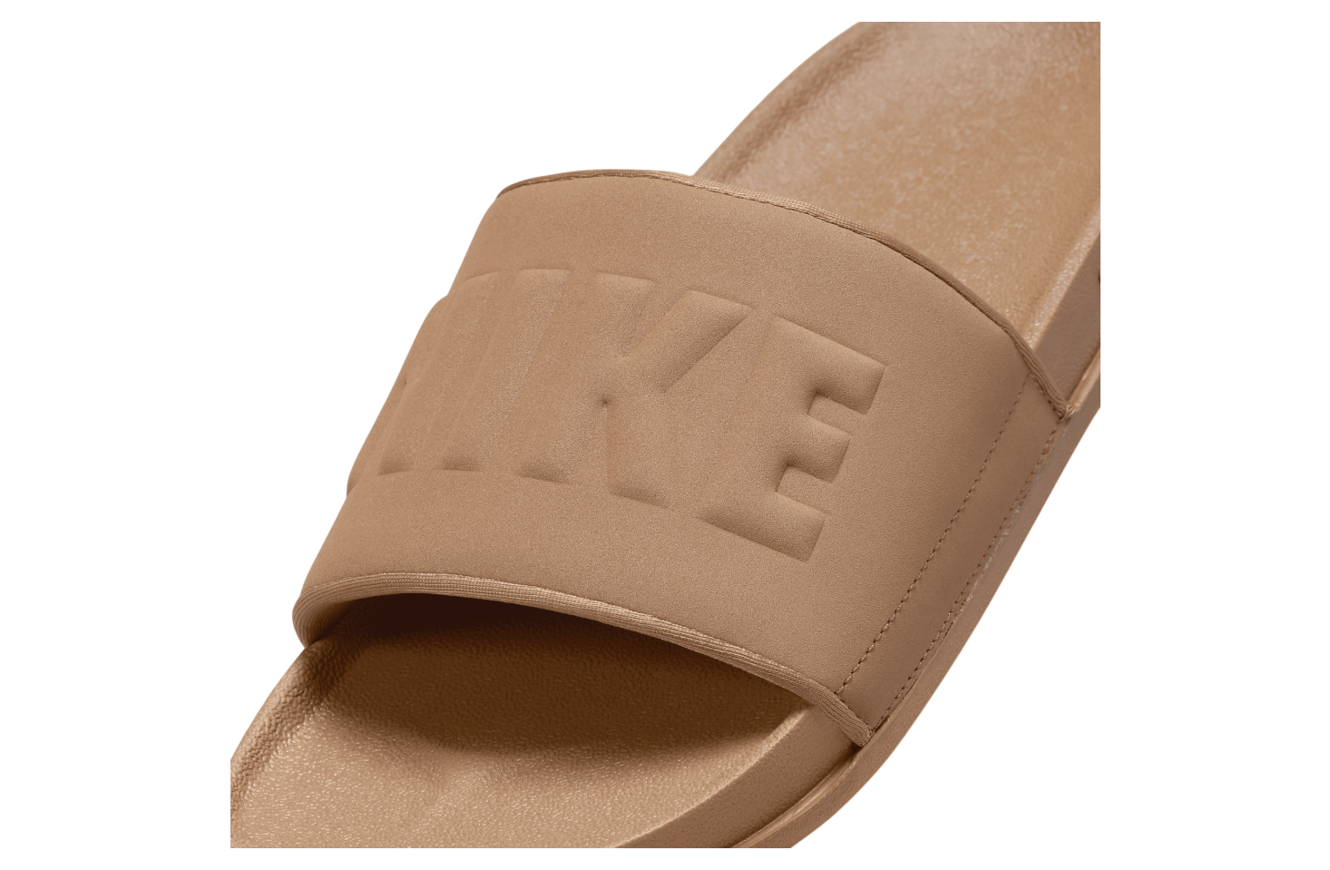 Nike Offcourt Light British Tan