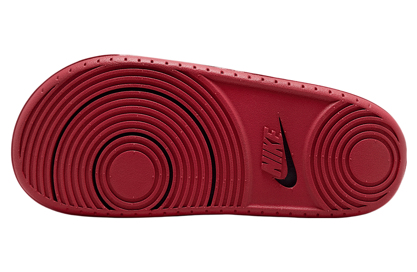 Nike Offcourt (new York Giants) Gym Red / Dark Smoke Grey