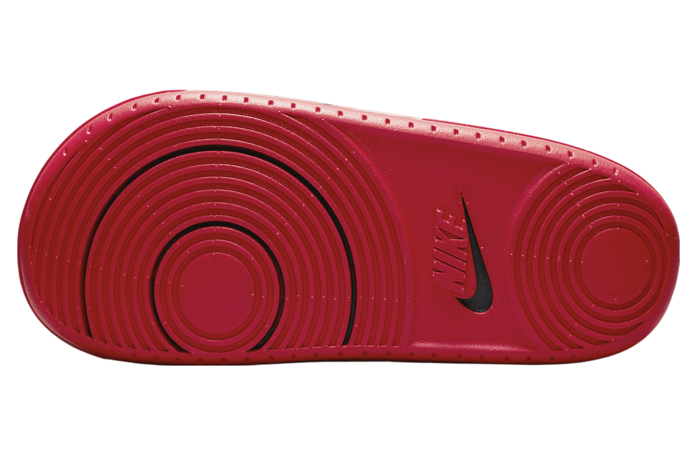 Nike Offcourt (Nfl Kansas City Chiefs) Anthracite / University Red