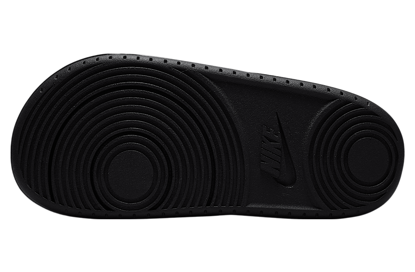 Nike Offcourt (Nfl Miami Dolphins) Black / Turbo Green