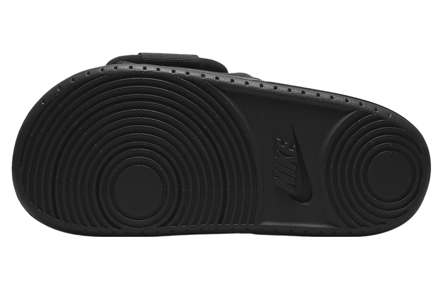 Nike Offcourt Slide Adjust Black / White