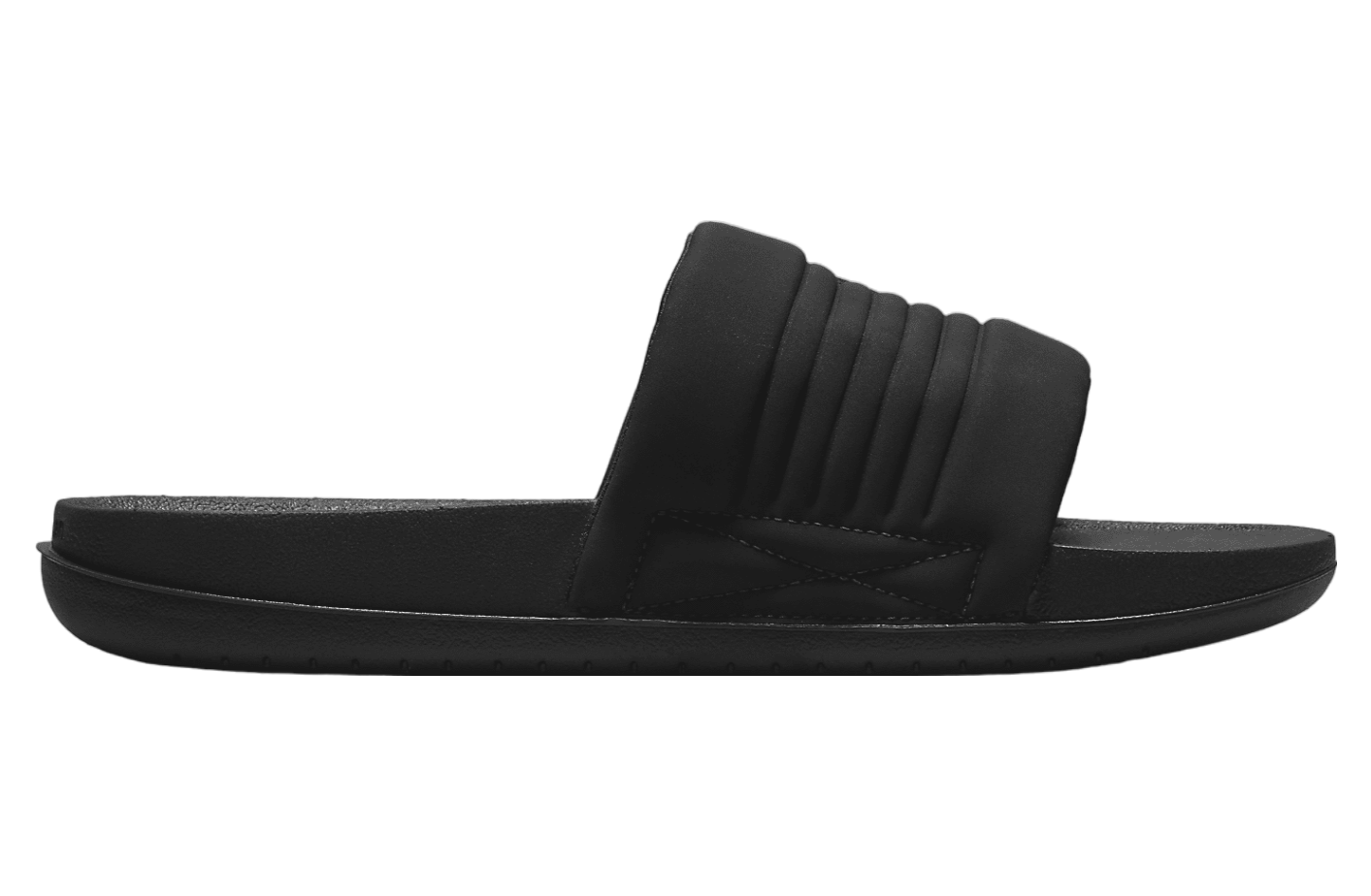 Nike Offcourt Slide Adjust Black / White