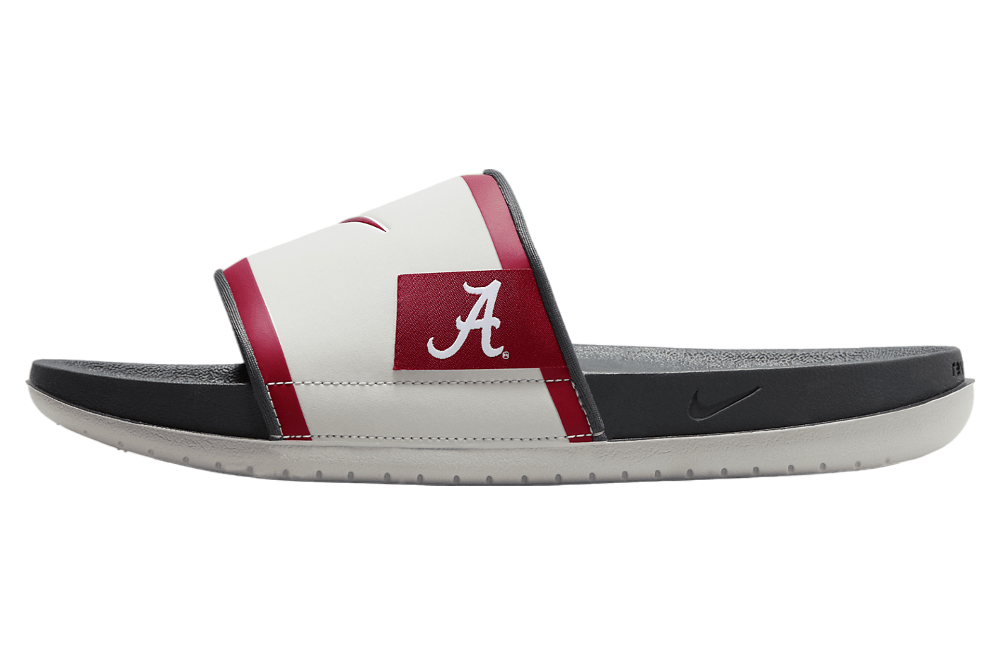 Nike Offcourt Slide Alabama