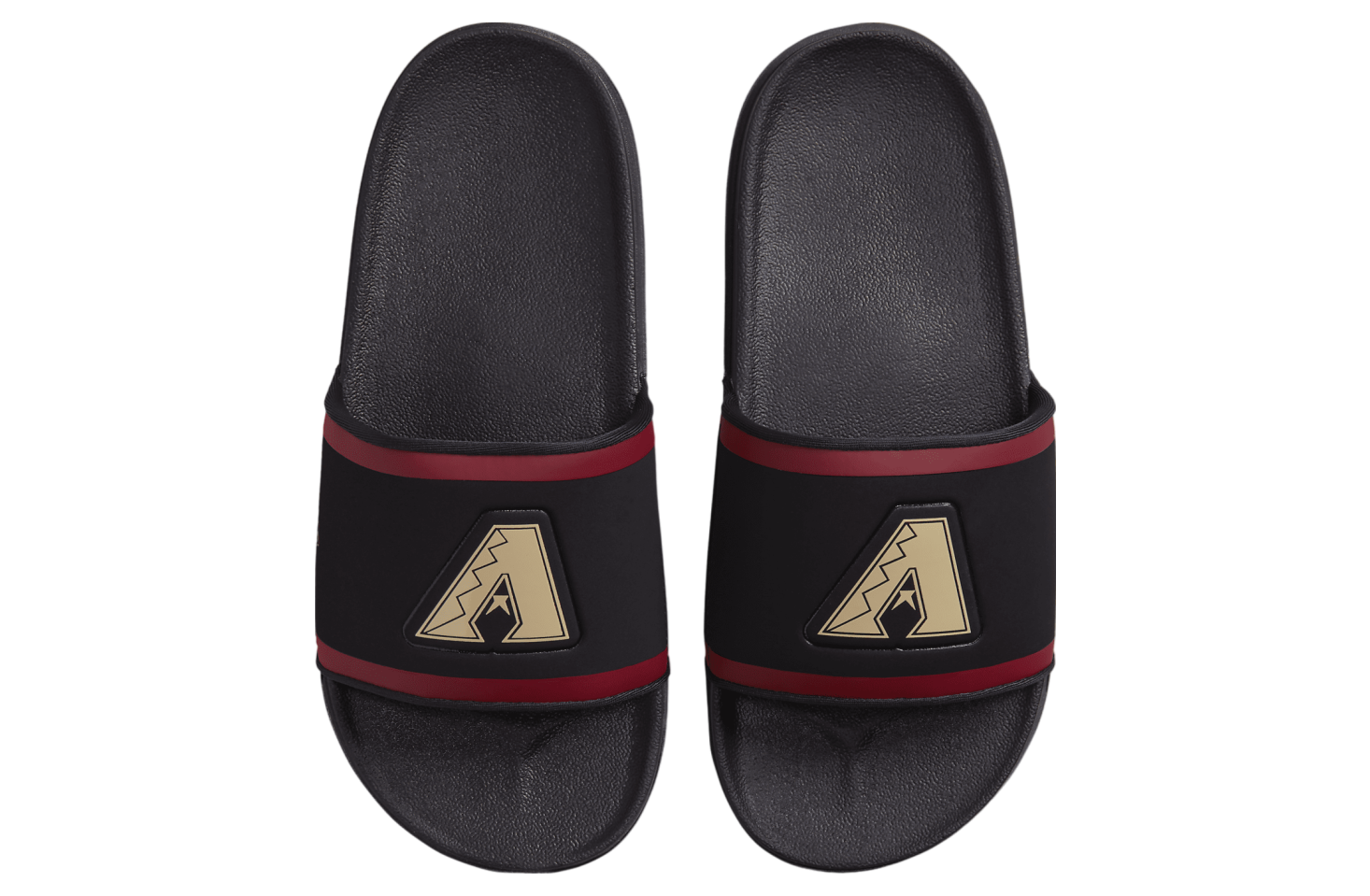 Nike Offcourt Slide Arizona Diamondbacks