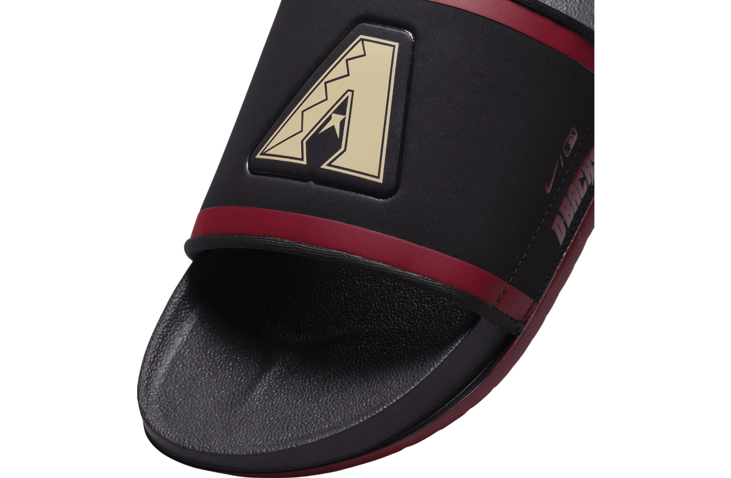 Nike Offcourt Slide Arizona Diamondbacks