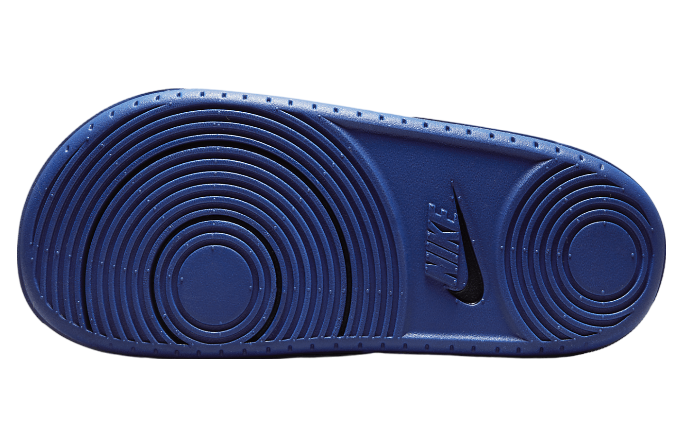 Nike Offcourt Slide Chicago Cubs