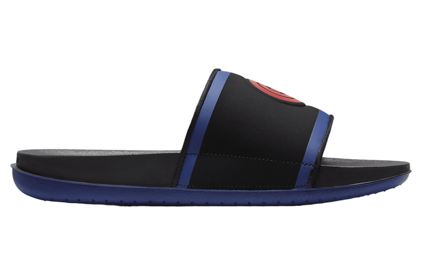 Nike Offcourt Slide Chicago Cubs