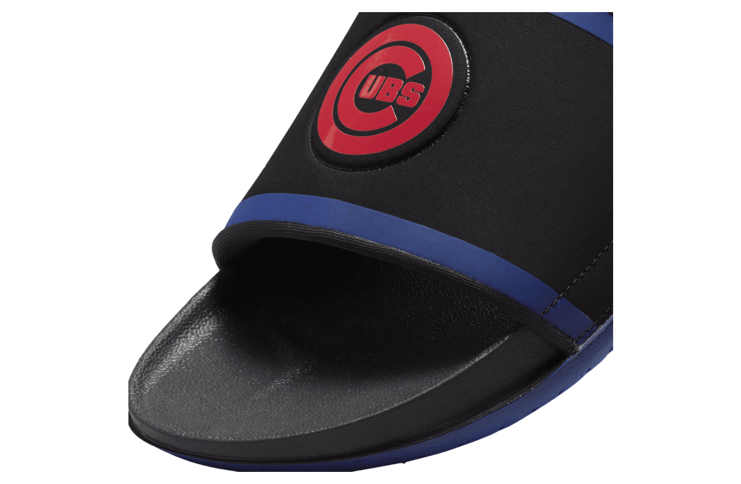 Nike Offcourt Slide Chicago Cubs