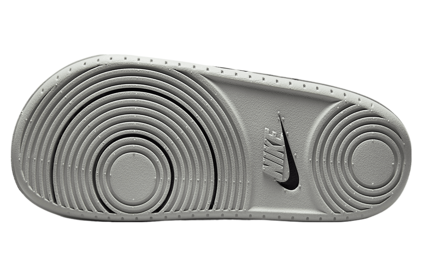 Nike Offcourt Slide Clark Atlanta Black / Light Smoke Grey