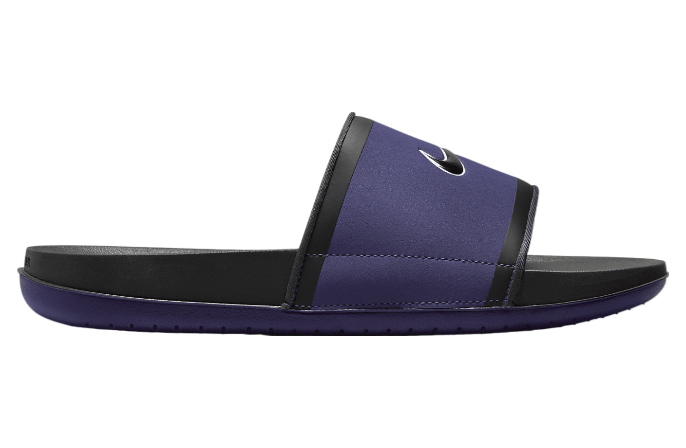 Nike Offcourt Slide Colorado Rockies