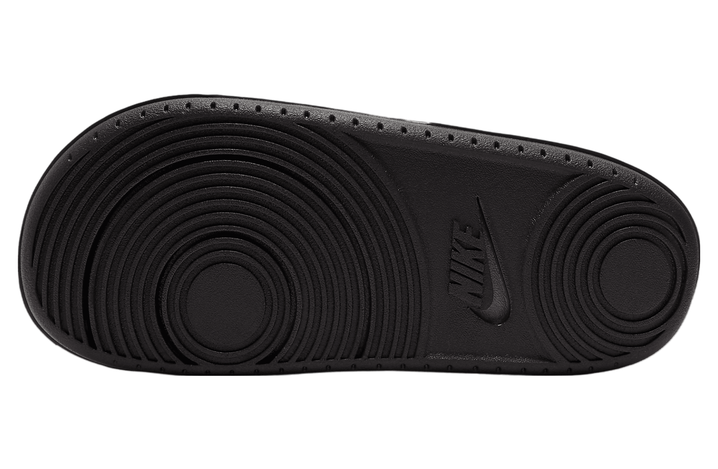 Nike Offcourt Slide Dark Grey / White