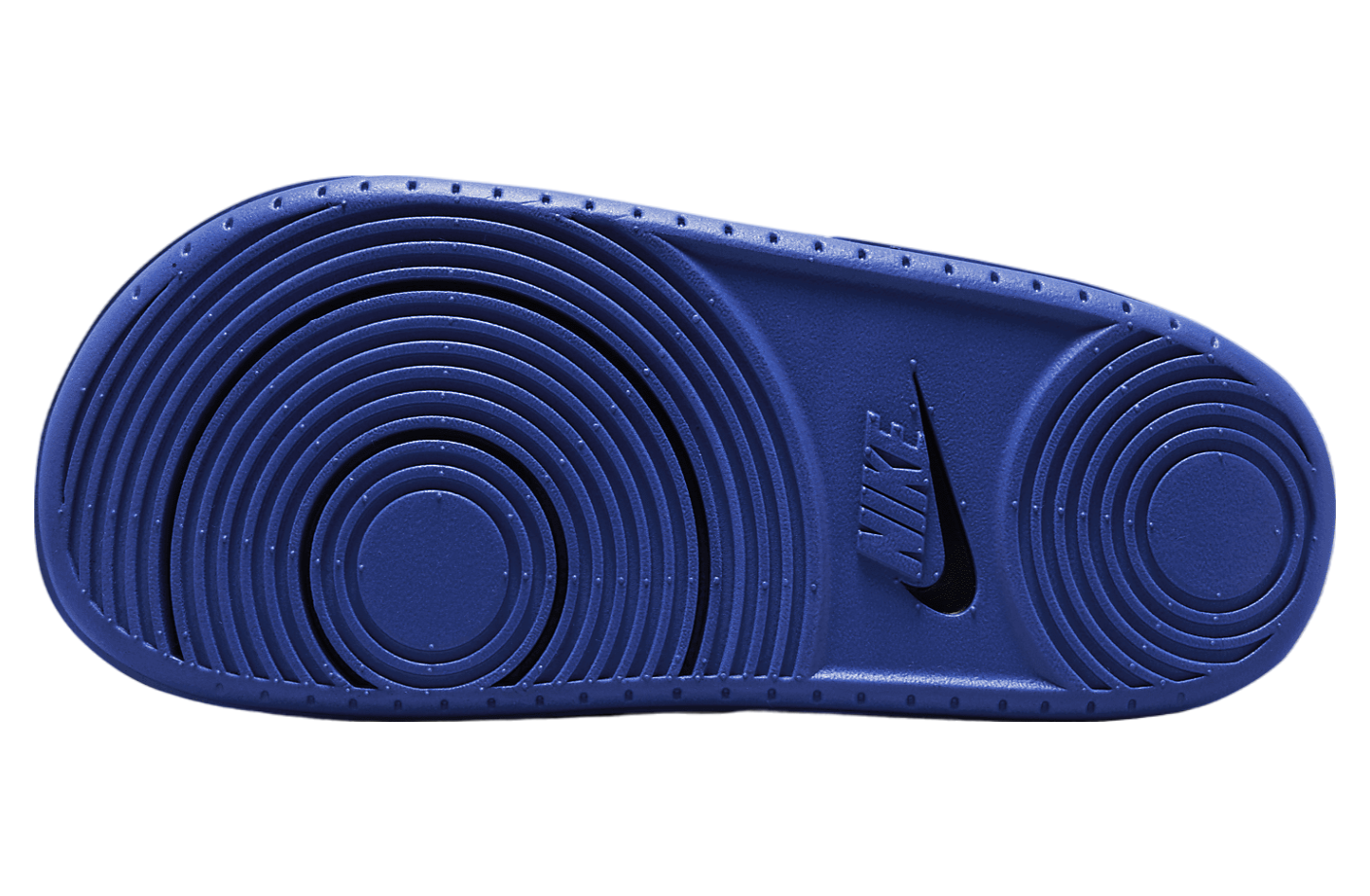 Nike Offcourt Slide Duke Black / Game Royal