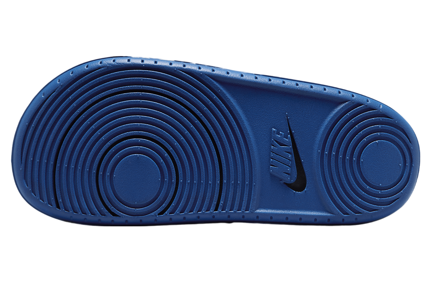 Nike Offcourt Slide (England) Gym Blue / Dark Smoke Grey