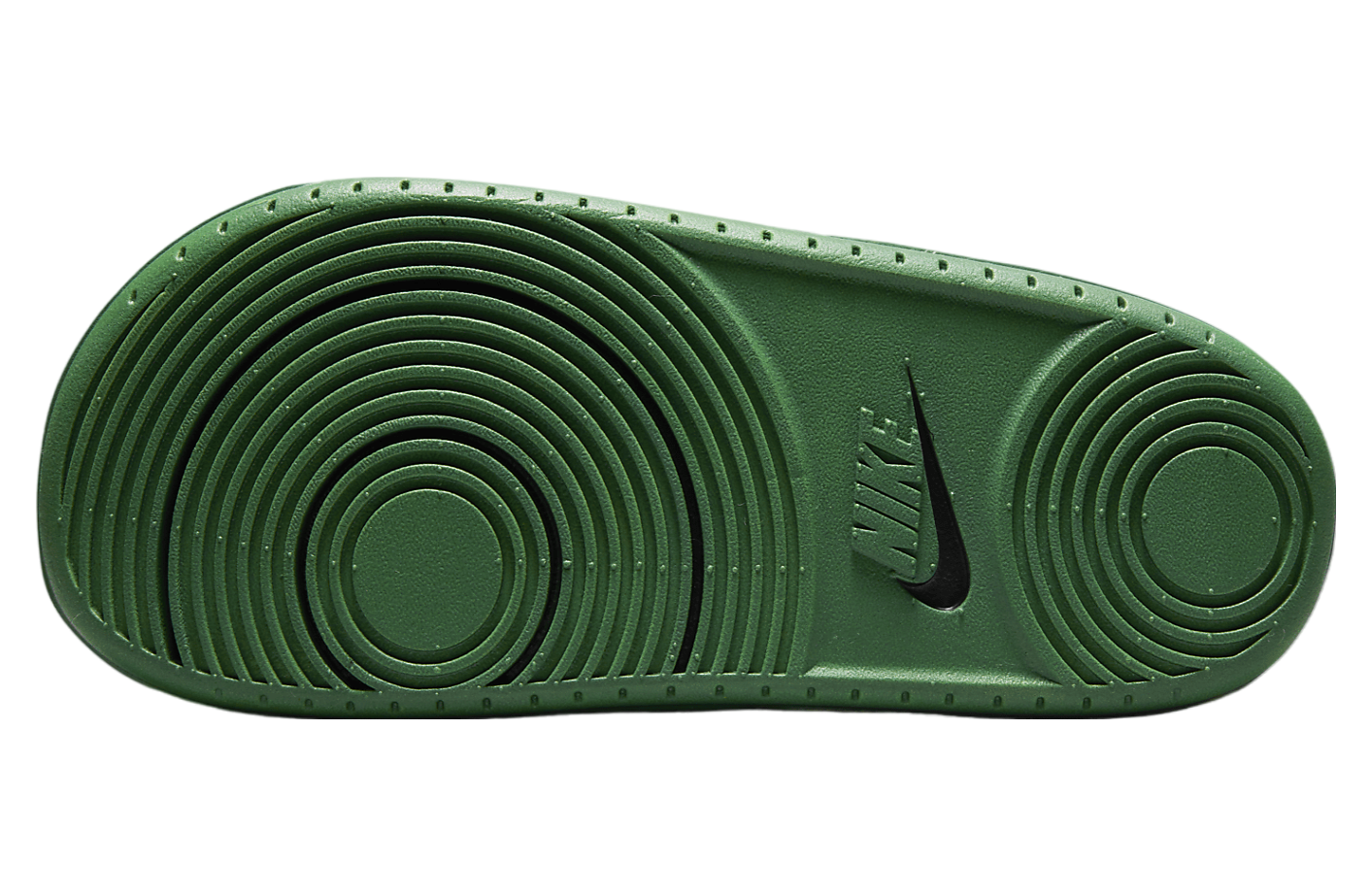 Nike Offcourt Slide FAMU Black / Fortress Green