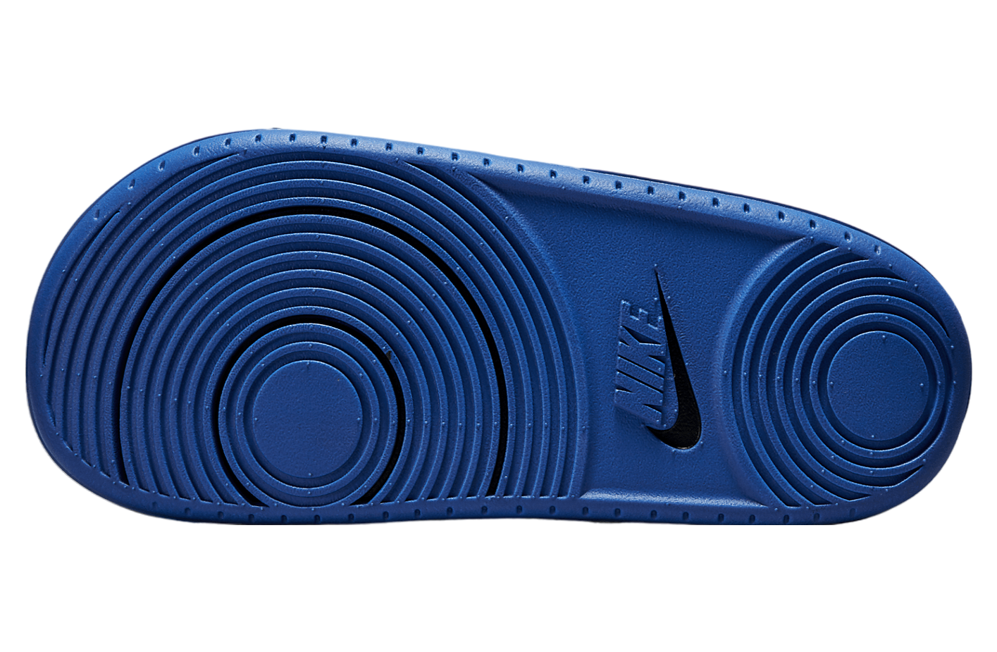 Nike Offcourt Slide (Florida) Black / Game Royal