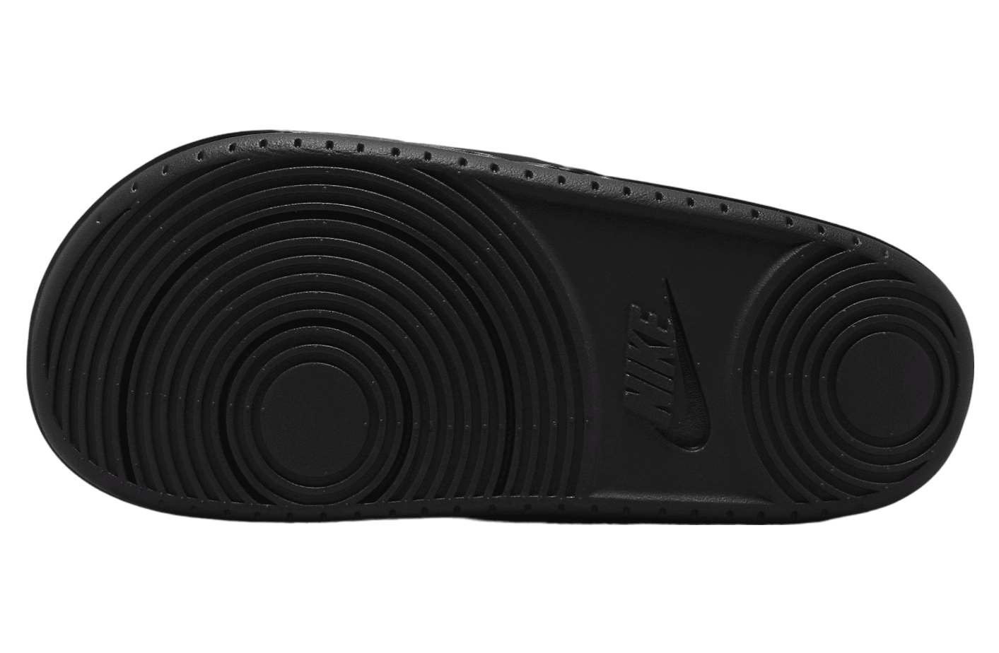 Nike Offcourt Slide (Liverpool FC) Black / Dark Smoke Grey