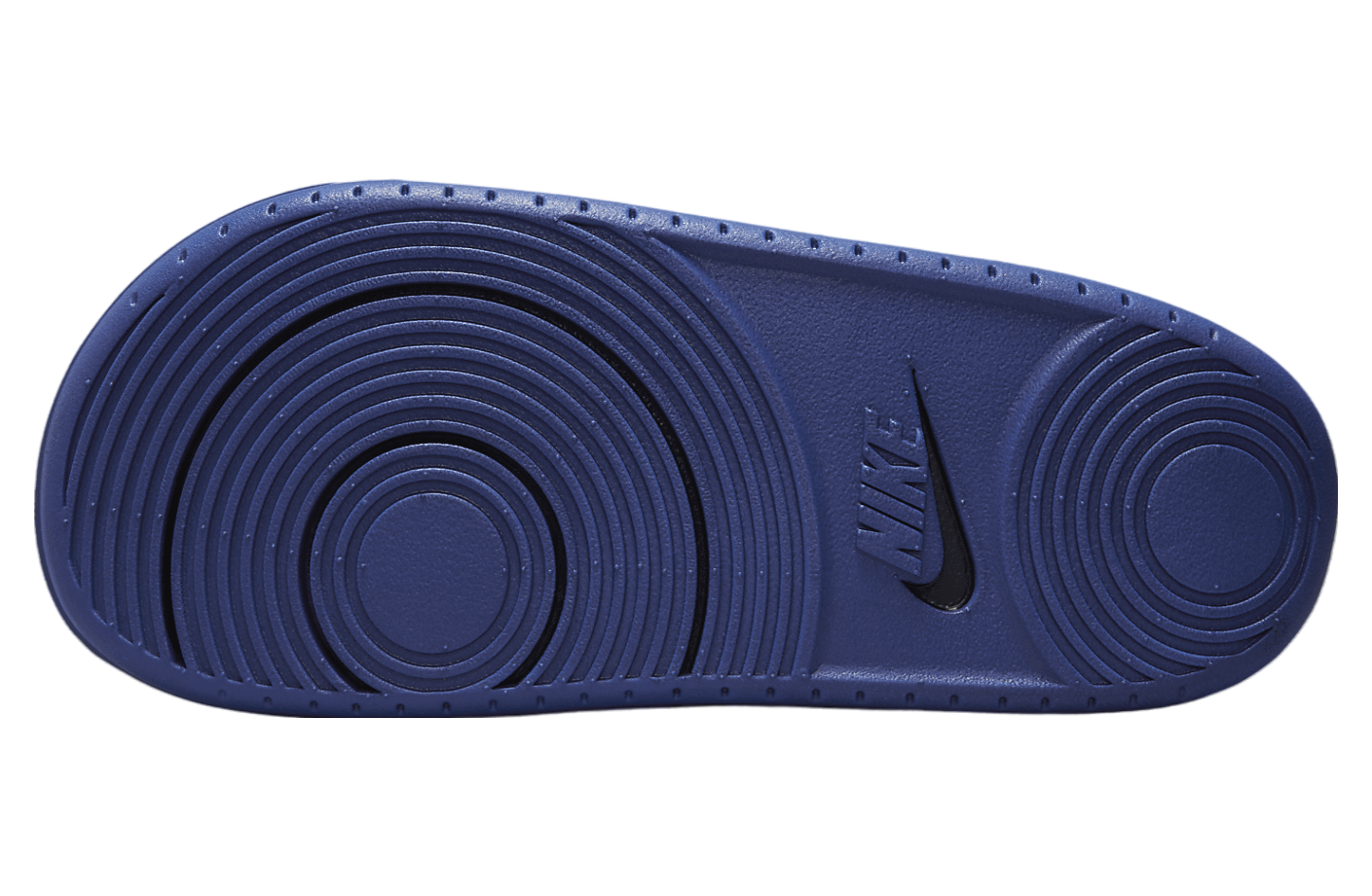 Nike Offcourt Slide Los Angeles Dodgers Black