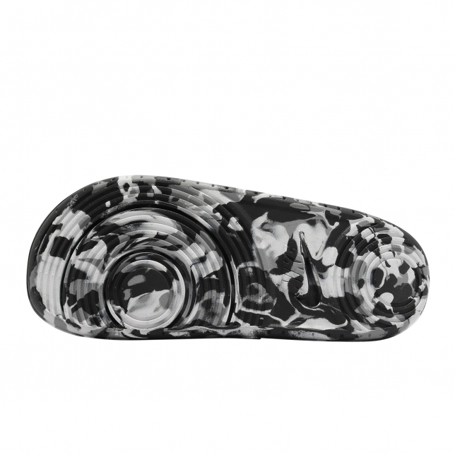 Nike Offcourt Slide Marble Black